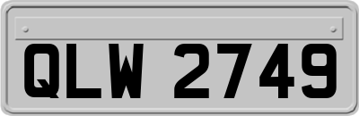 QLW2749