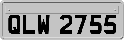 QLW2755