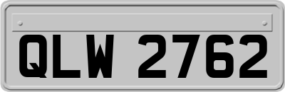 QLW2762