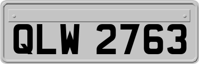 QLW2763