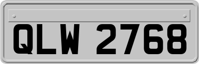 QLW2768