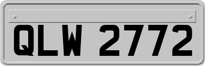 QLW2772