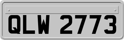 QLW2773