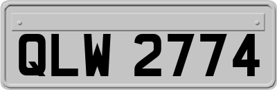 QLW2774