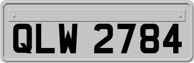 QLW2784