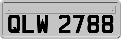 QLW2788