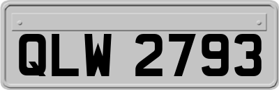 QLW2793