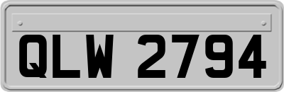 QLW2794