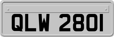 QLW2801