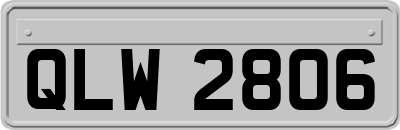 QLW2806