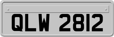 QLW2812