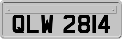 QLW2814