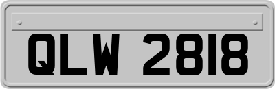 QLW2818