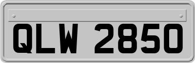 QLW2850