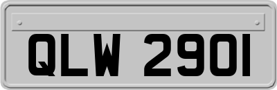 QLW2901