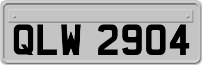 QLW2904