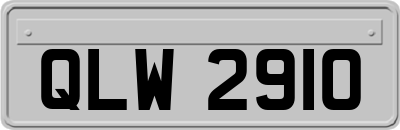 QLW2910