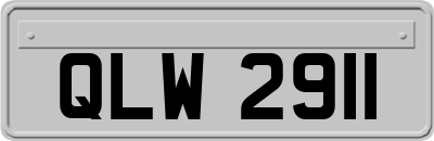 QLW2911