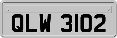 QLW3102