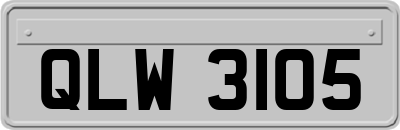 QLW3105