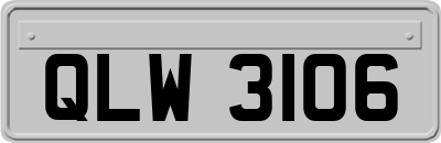 QLW3106