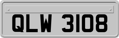 QLW3108