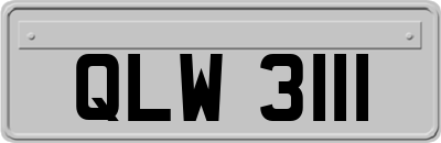 QLW3111