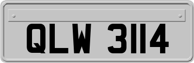 QLW3114