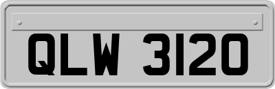 QLW3120