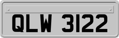 QLW3122