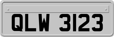 QLW3123