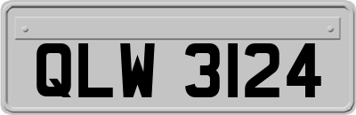 QLW3124