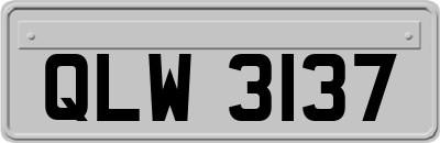 QLW3137