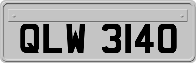 QLW3140