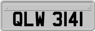 QLW3141