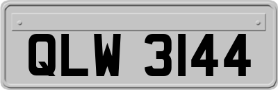 QLW3144