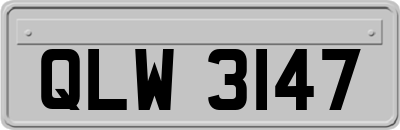 QLW3147