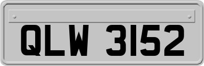 QLW3152