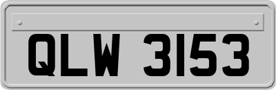 QLW3153