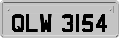 QLW3154