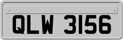 QLW3156