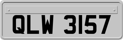 QLW3157