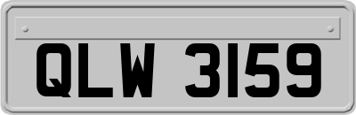 QLW3159