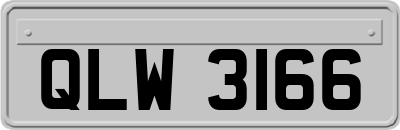 QLW3166