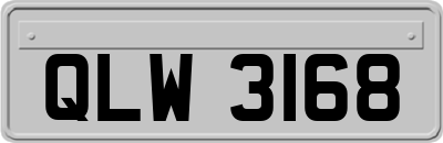 QLW3168