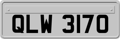 QLW3170