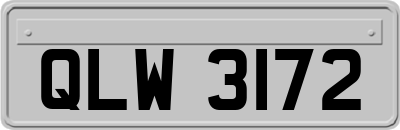 QLW3172