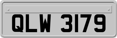 QLW3179