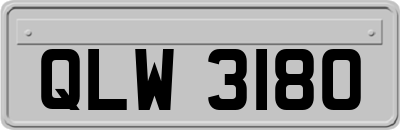 QLW3180