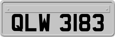 QLW3183